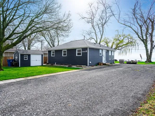 306 Detroit Line, Chatham Kent, ON N0P 2P0