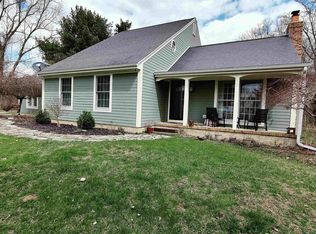 4231 Iffland Rd, Blissfield, MI 49228