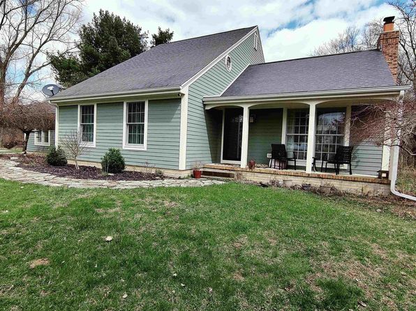 4231 Iffland Rd, Blissfield, MI 49228