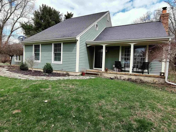 4231 Iffland Rd, Blissfield, MI 49228
