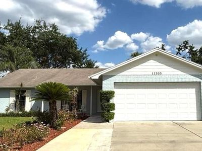 11303 Hollyglen Dr, Tampa, FL, 33624
