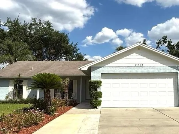 11303 Hollyglen Dr, Tampa, FL 33624