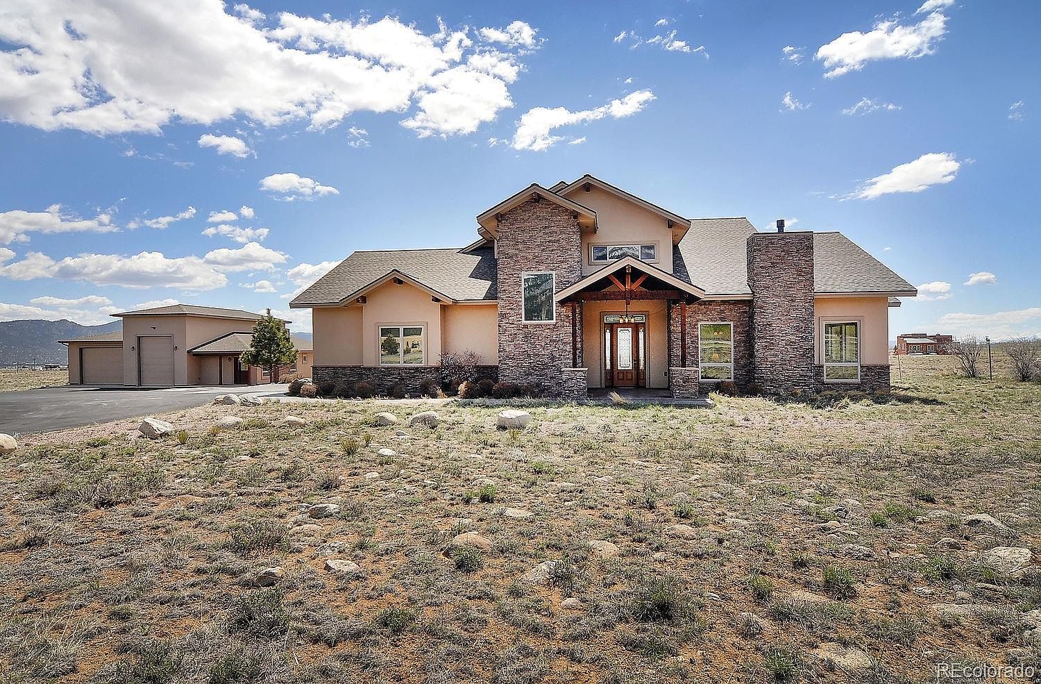 27602 Rancho Sawatch Buena Vista Co 81211 Mls 4253150 Zillow