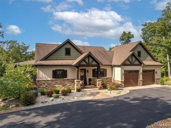2530 Alpine Trail Dr, Innsbrook, MO 63390
