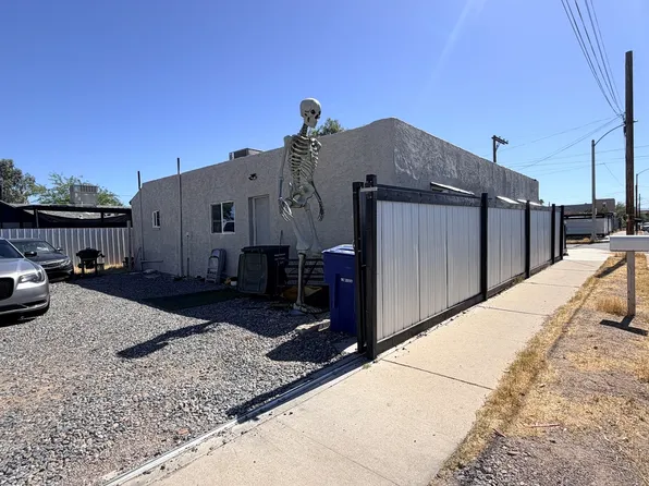 132 W Veterans Blvd #3562-S-&, Tucson, AZ 85713