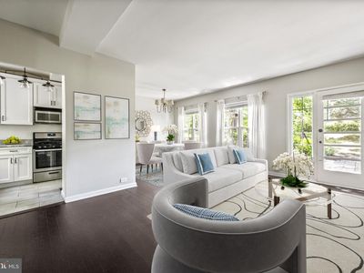 3580 Martha Custis Dr, Alexandria, VA, 22302