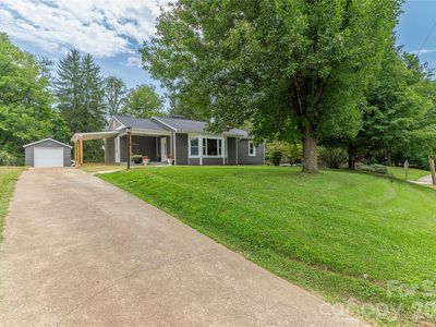 638 Newfound St, Canton, NC, 28716