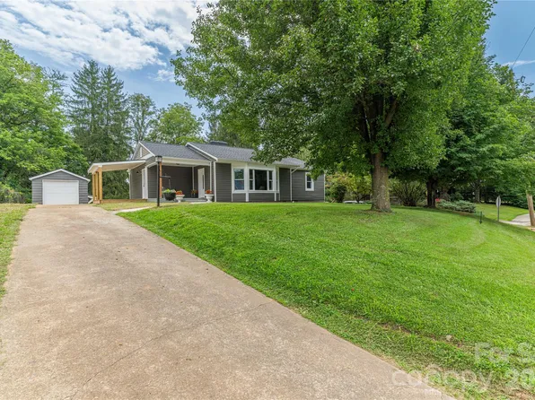 638 Newfound St, Canton, NC 28716