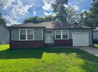 314 1st St, Hot Springs, AR 71913