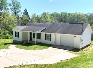 775 Butter & Egg Rd, Jacksboro, TN 37757