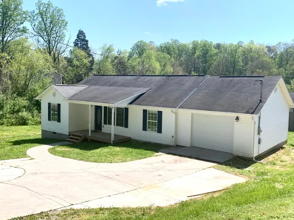 775 Butter & Egg Rd, Jacksboro, TN 37757