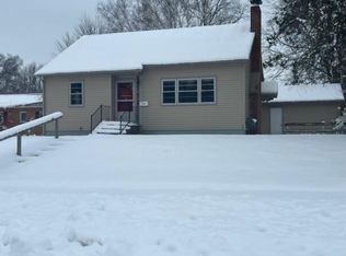 449 W Todd Ave, Reed City, MI 49677