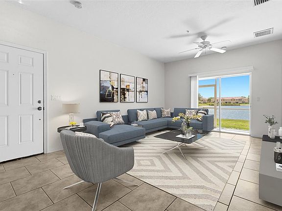 3rd image of 3576 PARKRIDGE CIRCLE #30-101