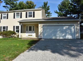 2021 Middleton Rd, Hudson, OH 44236