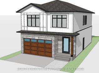 LOT 241 Humboldt Pkwy, Pt Colborne, ON L3K 2H1