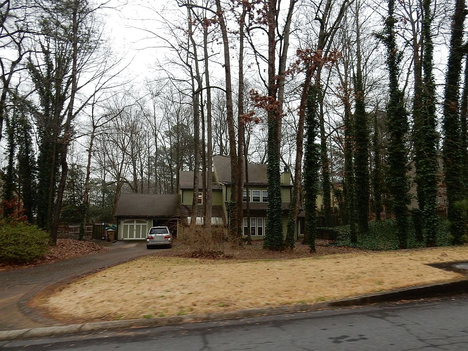 1st image of 3224 Turtle Lake Dr SE