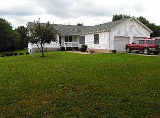 17097 Maries Road 318, Belle, MO 65013