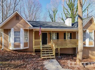 128 Cliff Ct, Villa Rica, GA 30180