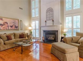 15132 Edindale Dr, Charlotte, NC 28277