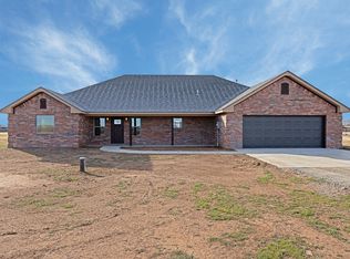 8201 W Rockwell Rd, Canyon, TX 79015
