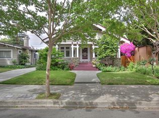 211 S 15th St, San Jose, CA 95112