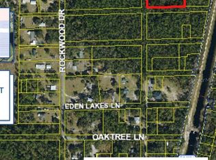 Nova Rd LOT 165, Saint Cloud, FL 34771