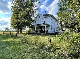 10477 Havermale Rd, New Lebanon, OH 45345