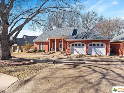 1216 Daisy Ln, Temple, TX, 76502