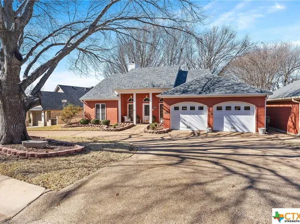 1216 Daisy Ln, Temple, TX 76502