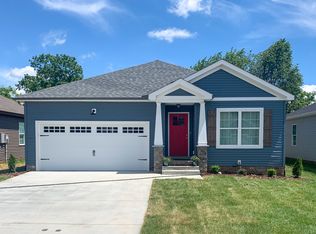 1988 Twilight Ave, Bowling Green, KY 42104