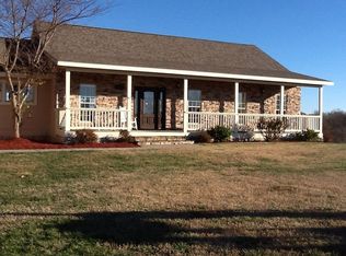 300 Spring View Pl, Reeds Spring, MO 65737