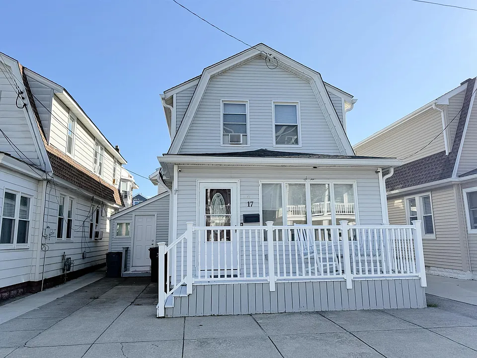 17 N Buffalo Ave