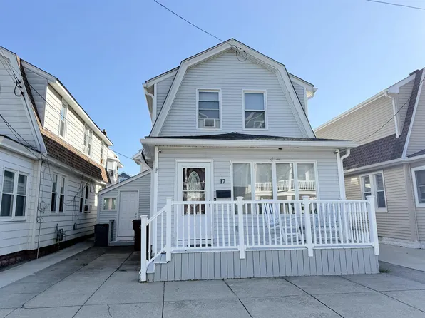 17 N Buffalo Ave, Ventnor, NJ 08406