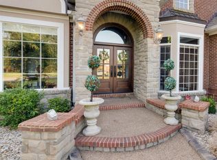 540 Covington Grove Ct, Bowling Green, KY