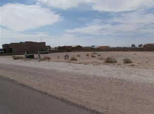 30401 E Mountain Vw, Wellton, AZ 85356
