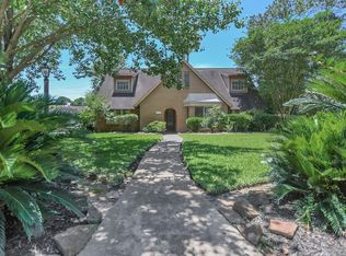 17215 Vintage Wood Ln, Spring, TX 77379