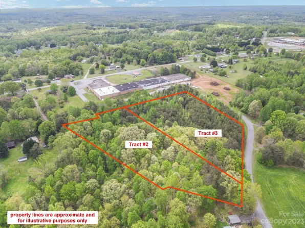 0 Felmet Dr, Vale, NC 28168