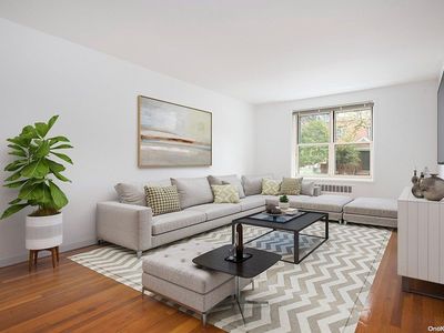 34-10 75th Street #1K, Queens, NY, 11372