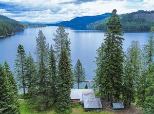 29500 N Calliope Ln, Spirit Lake, ID 83869