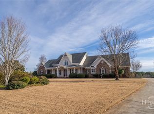 436 James Powers Rd, Monroe, GA 30656