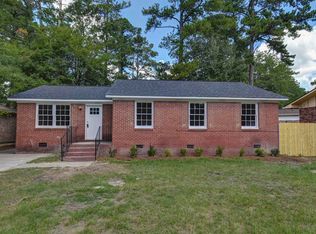 1025 Haverford Cir, Columbia, SC 29203