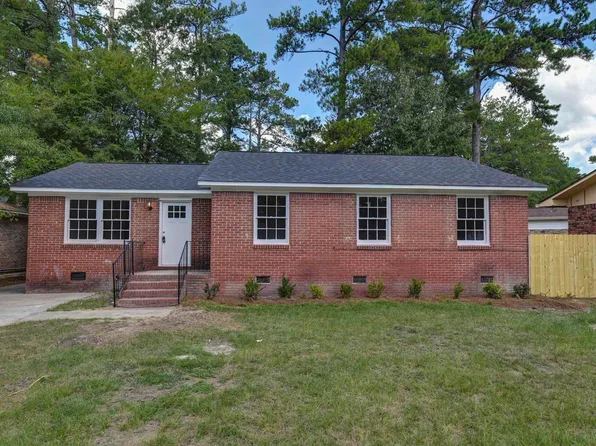 1025 Haverford Cir, Columbia, SC 29203