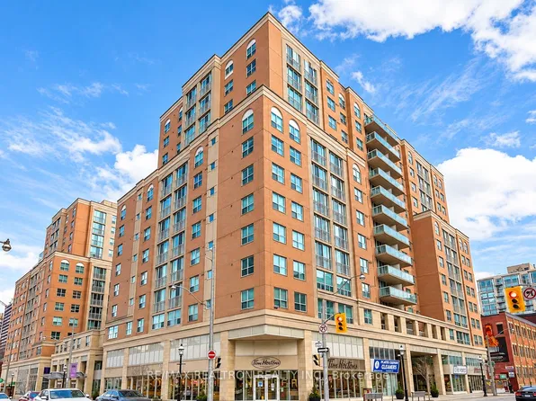 323 Richmond St E, Toronto, ON