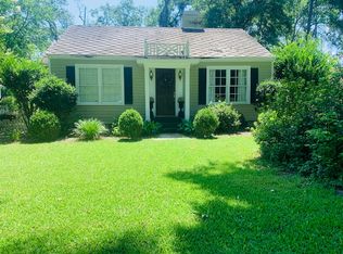 2503 Churchill Dr, Valdosta, GA 31602