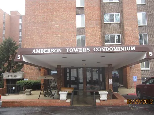 5 Bayard Rd APT 312, Pittsburgh, PA 15213