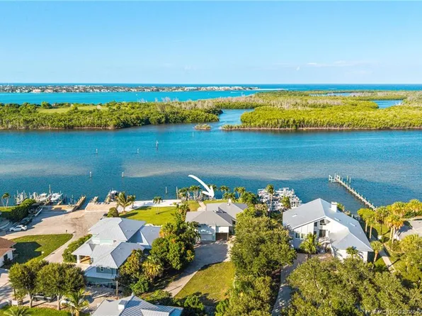 5644 SE Harbor Ter, Stuart, FL 34997