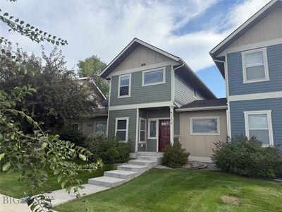 3349 N 27th Ave UNIT 24, Bozeman, MT, 59718