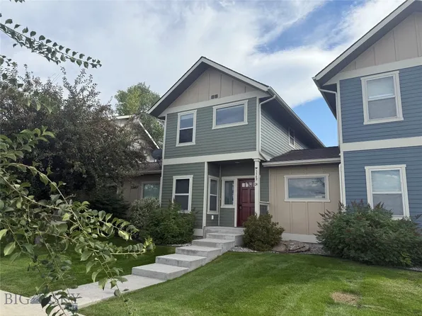3349 N 27th Ave Unit 24, Bozeman, MT 59718