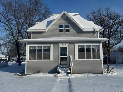 619 Grove St, Plymouth, IA, 50464