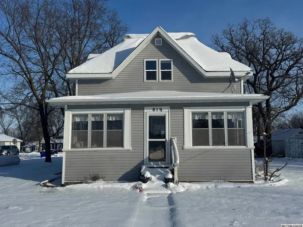 619 Grove St, Plymouth, IA 50464